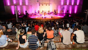 Febrero a full en el Buenaventura Luna: conciertos, danzas y noches de cine