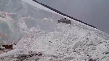 La historia de los tres malditos que acechan en lo alto de la montaña sanjuanina