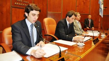 Por ley, expropiaron un terreno para construir una estación transformadora