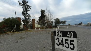 Llega la autopista Sur y el Colegio Médico deberá ceder terreno