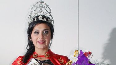 Chimbas ya tiene a su Reina Departamental del Sol
