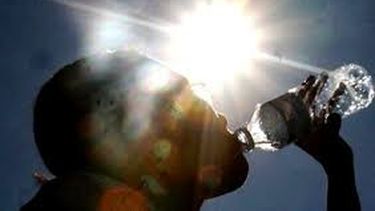 El clima dio un alivio, pero seguirá el calor