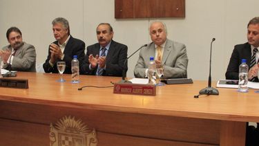 Capital: Lima, entre las obras en plazas, el Parque y la emoción