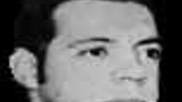 Por primera vez se colocará una baldosa en homenaje a un sanjuanino desaparecido