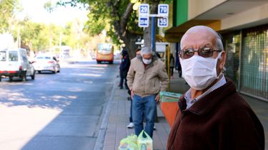 Coronavirus en San Juan: así están los números con los testeos locales