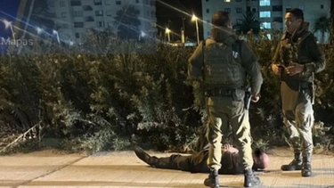 Violento ataque a una turista argentina en La Serena: vecinos la salvaron de un hombre que intentó robarla y abusarla