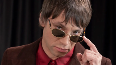 Joaquín Levinton, cantante de Turf, recibió el alta médica tras haber sufrido un infarto. Joaquín Levinton, cantante de Turf, recibió el alta médica tras haber sufrido un infarto.