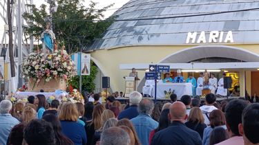 Procesión Inmaculada Concepción: un símbolo de fe que no se acabará jamás