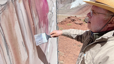 El corto del sanjuanino Carlos Gómez Centurión, nominado en un festival de Montreal