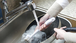 Aumentan los servicios de agua potable y cloacas en San Juan. Aumentan los servicios de agua potable y cloacas en San Juan.