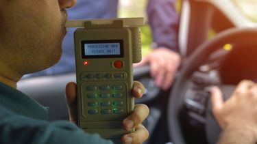 Más del 80% de los sanjuaninos está a favor de una ley de alcohol cero al volante