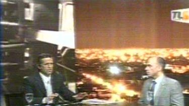 El lanzamiento de La Corriente Nacional de la Militancia