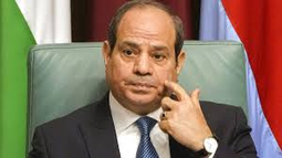 Egipto rechazó la idea de Trump de echar a los palestinos de Gaza