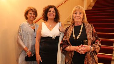 129º Aniversario del Club Social de San Juan