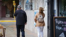 Domingo, ¿con viento?: así estará el tiempo en San Juan Domingo, ¿con viento?: así estará el tiempo en San Juan