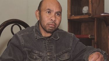 Doble trasplante: se complicó su salud y Raúl necesita ayuda económica