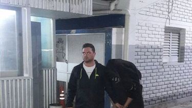 Tras buscarlo meses, cayó el ex novio de una abogada por estafa Tras buscarlo meses, cayó el ex novio de una abogada por estafa