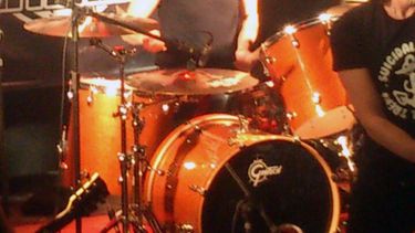 El silencioso paso de una estrella del punk rock