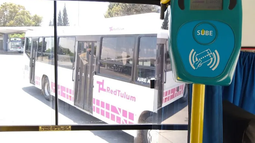 El Gobierno de San Juan confirmó que no habrá aumento del pasaje de colectivos durante el mes de septiembre.