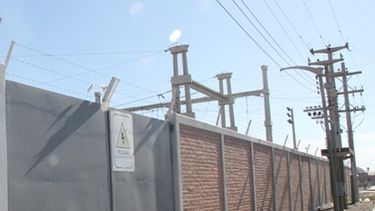 Por multas, Energía San Juan pagó un 625% más