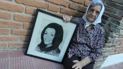 Falleció Esther Pezoa de Schneider, la fundadora de Madres de Plaza de Mayo en la provincia