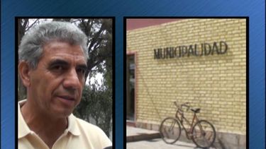 Allende: En el municipio estamos a favor de la vida