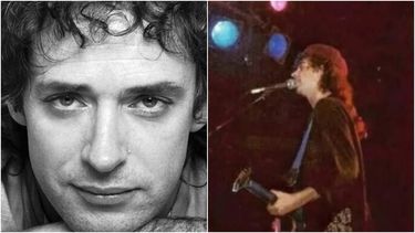 A nueve años de la muerte de Gustavo Cerati: las dos veces que cantó en San Juan