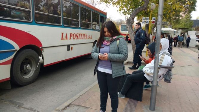 El 80% de los sanjuaninos tuvo problemas para que le cobren escolar