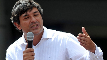 Franco Parisi parece tener la llave en el balotaje que decidirá al nuevo presidente de Chile