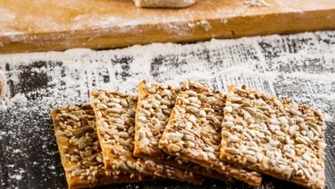 Inicia la entrega de módulos alimentarios para celíacos