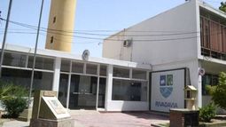 Rivadavia: prórroga para el pago de anualidad y primer semestre de tasas