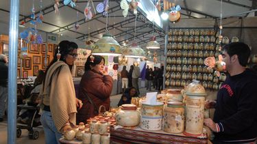 Hoy es el último día, apurate