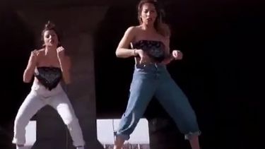 Videos: una a una, las coreografías sanjua que quieren quedarse con el premio Capital Baila