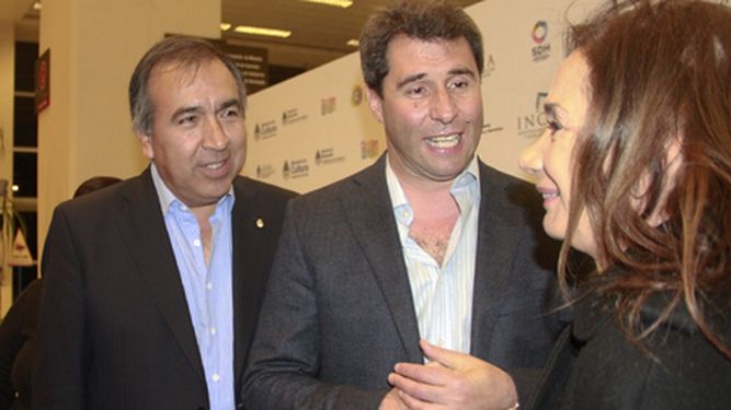 Es una buena ocasión para mostrar el cine que se puede hacer en San Juan