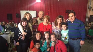 Falleció Roberto Maggio, un querido apicultor sanjuanino