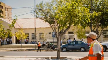 La UNSJ pide ayuda a Capital para contener a los 1500 chicos que rendirán el examen de ingreso