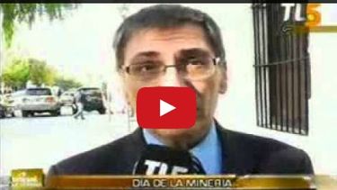 Las empresas exploradoras creen que se viene una etapa importante