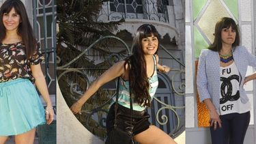 Tendencias: Spring time