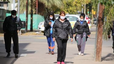¿Vuelve el deporte? Mirá cuál debería ser el primero según los sanjuaninos ¿Vuelve el deporte? Mirá cuál debería ser el primero según los sanjuaninos