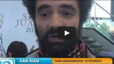 En Infancia Clandestina retratamos un momento de la Argentina