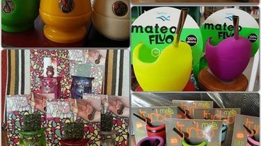 Sugerencia de martes: Paradise Deco