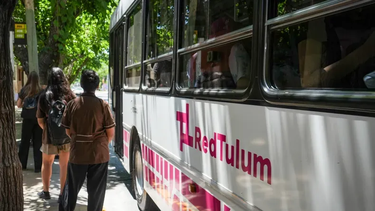 Ya están habilitados los canales para solicitar el boleto escolar gratuito en San Juan.