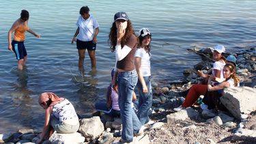 ¡Arde la ciudad! este domingo el termómetro llegaría a los 40 grados