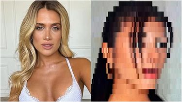 Cami Homs llegará a San Juan acompañada de otra famosa modelo