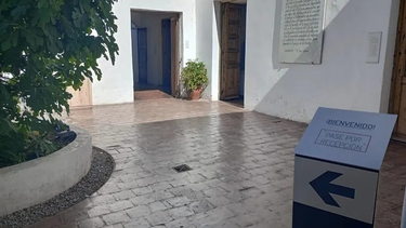 La Casa de Sarmiento lanza concurso fotográfico con premios de hasta $300.000: mirá cómo participar