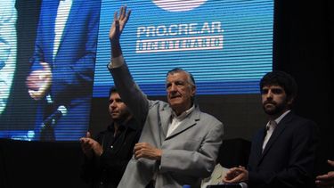 Soñando con la casa propia se vivió un nuevo sorteo de Procrear