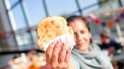 Atención sanjuaneeeeeños,¡se viene la fiesta de la semita!