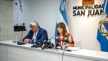 Obras, pavimento y orden urbano: la hoja de ruta de Laciar para la Ciudad