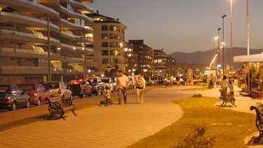 Los precios y opciones para salir a comer durante estas vacaciones de verano en La Serena, en Chile.