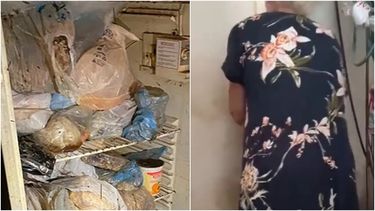 El caso se hizo reconocido el último lunes 13 de febrero y fue noticia en los medios nacionales.